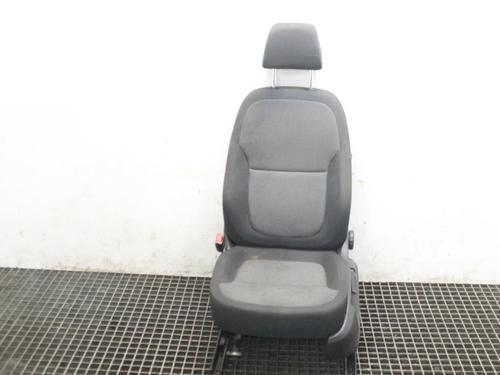 Used Left front seat Left front seat SKODA YETI (5L) 2.0 TDI (110 hp) 39778032 39778032