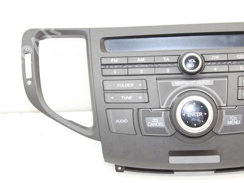 Electronic module HONDA ACCORD VIII (CU) 2.2 i-DTEC (CU3) | BP39768718M83 - Image 2