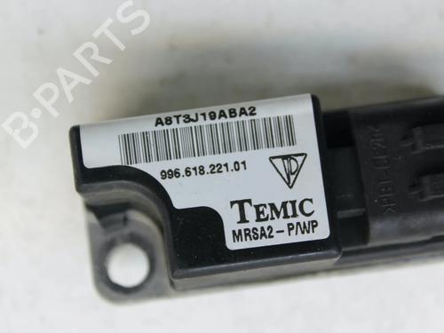 Electronic sensor PORSCHE BOXSTER (986) 2.7 | BP39824109M84 - Image 4