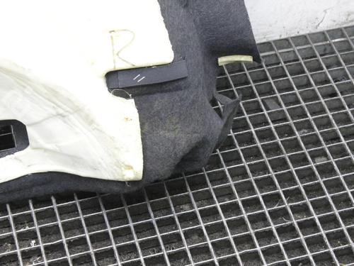 Boot lining NISSAN QASHQAI II (J11, J11_) 1.5 dCi | BP39821900I3 - Image 9