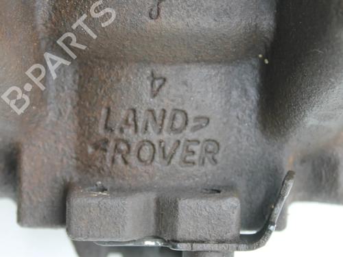 Left front brake caliper JAGUAR XF II (X260) 2.0 | BP39846926M105 - Image 7