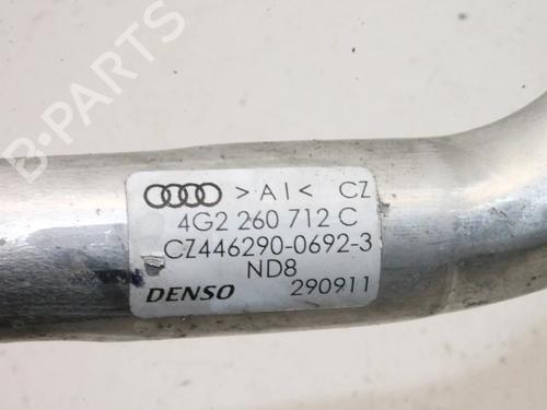 AC pipe AUDI A6 C7 (4G2, 4GC) 2.0 TDI | BP39799066M126 - Image 4