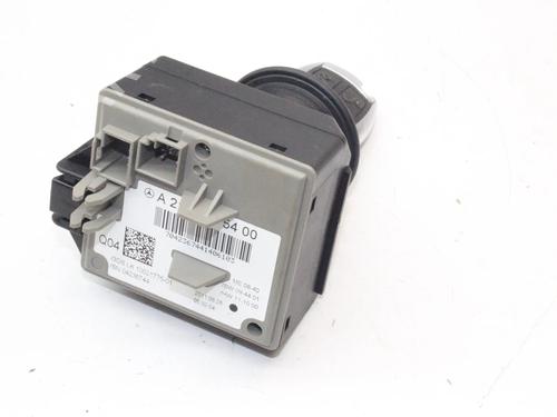 Electronic module MERCEDES-BENZ E-CLASS T-Model (S212) E 250 CGI (212.247) | BP39852032M83 - Image 7