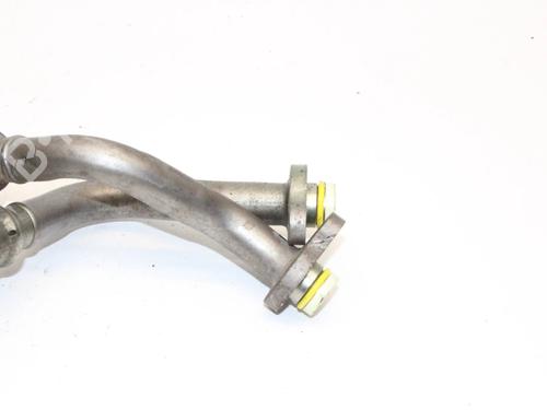 AC pipe VOLVO V60 I (155) D2 | BP39857120M126 - Image 3