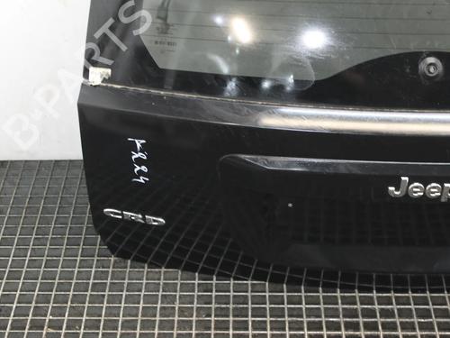 Tailgate JEEP COMPASS (MK49) 2.2 CRD 4x4 | BP39781387C6 - Image 6