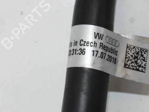 AC pipe AUDI A6 C8 (4A2) 40 TDI | BP39831437M126 - Image 10