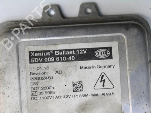 Lights ECU JAGUAR XE (X760) 2.0 | BP39787552M55 - Image 3