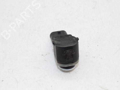 Electronic module FORD KUGA I 2.0 TDCi 4x4 | BP39818182M83 - Image 2