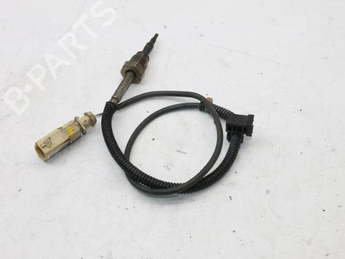 Used Electronic sensor Electronic sensor AUDI Q7 (4MB, 4MG, 4MQ) 3.0 TDI quattro (272 hp) 39828538 39828538