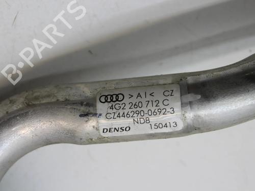 AC pipe AUDI A6 C7 (4G2, 4GC) 2.0 TDI | BP39866593M126 - Image 5