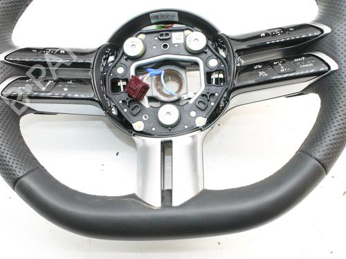 Rat MERCEDES-BENZ C-CLASS T-MODEL (S206) C 200 (206.242) | BP39876699C49 - Image 5