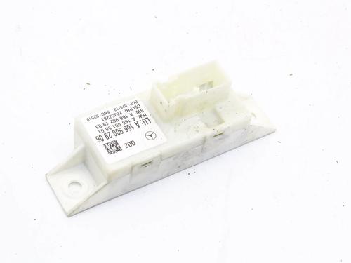 Used Electronic module Electronic module MERCEDES-BENZ B-CLASS Sports Tourer (W246, W242) B 180 CDI (246.200) (109 hp) 39775557 39775557