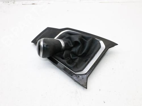Shift knob VW T-ROC (A11, D11) 1.0 TSI | BP39783467I34 - Image 2