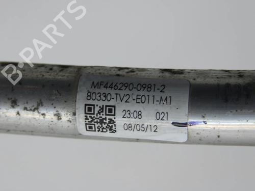 AC pipe HONDA CIVIC IX (FK) 2.2 i-DTEC (FK3) | BP39793154M126 - Image 5
