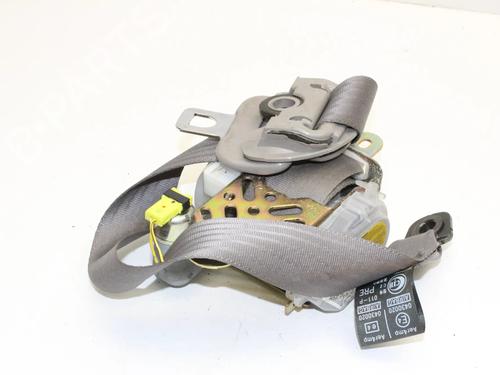 Used Front left seatbelt Front left seatbelt LEXUS LS (_F3_) 430 (UCF30) (282 hp) 39829649 39829649