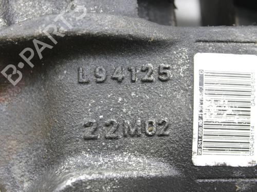 Right front brake caliper OPEL CORSA F (P2JO) 1.2 (68) | BP39865726M104 - Image 3