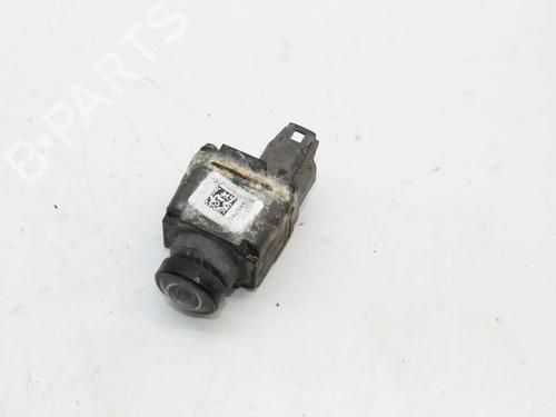 Used Camera Camera LAND ROVER RANGE ROVER EVOQUE (L538) 2.2 D 4x4 (190 hp) 39827339 39827339