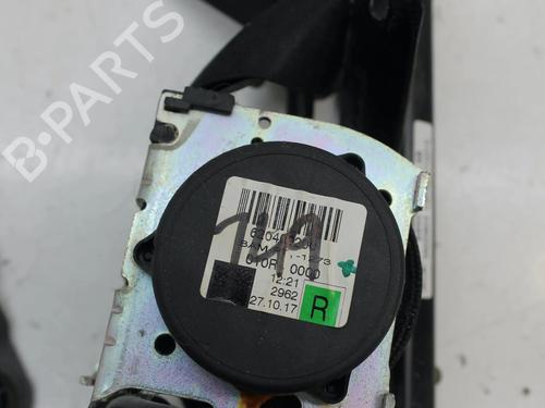 Front right seatbelt JAGUAR XJ (X351) 5.0 SCV8 | BP39847318I25 - Image 5