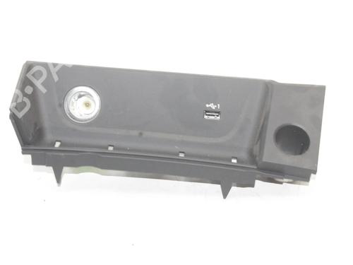 Elektronisk modul Elektronisk modul AUDI A5 Convertible (F57, F5E) 2.0 TFSI (190 hp) 39873967 39873967