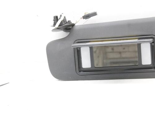Left sun visor OPEL ASTRA K (B16) 1.4 (68) | BP39772995I1 - Image 2
