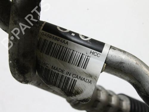 AC pipe CHRYSLER 300C (LX, LE) 3.0 V6 CRD | BP39866583M126 - Image 4