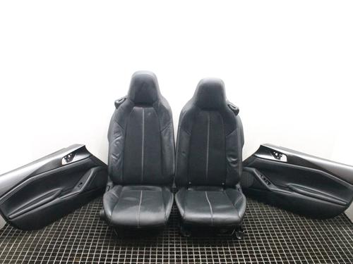 Ensemble sièges Ensemble sièges MAZDA MX-5 IV (ND__) 1.5 (ND2E, ND5R) (131 hp) 39773139 39773139