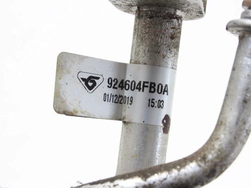 AC pipe NISSAN NV200 Van e-NV (ME0N) | BP39823420M126 - Image 4