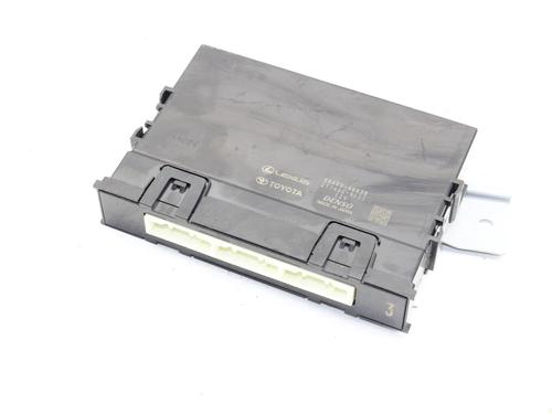 Used Control unit Control unit LEXUS RZ (_BM1_) 450e DIRECT4 (XEBM15) (313 hp) 39794694 39794694