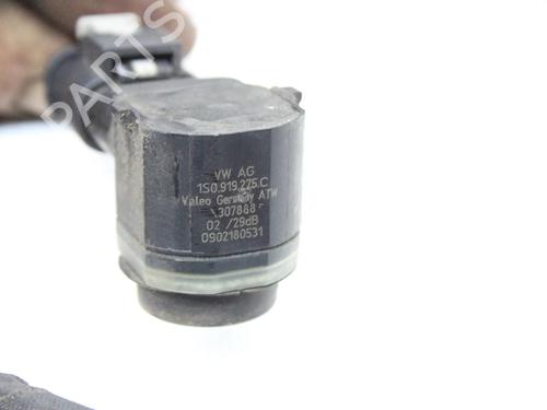 Electronic module AUDI A6 C7 (4G2, 4GC) 1.8 TFSI | BP39793774M83 - Image 7