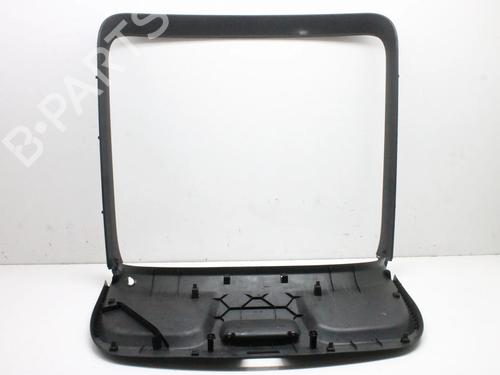 Boot lining AUDI TT (8J3) 2.0 TTS quattro | BP39826344I3 - Image 3