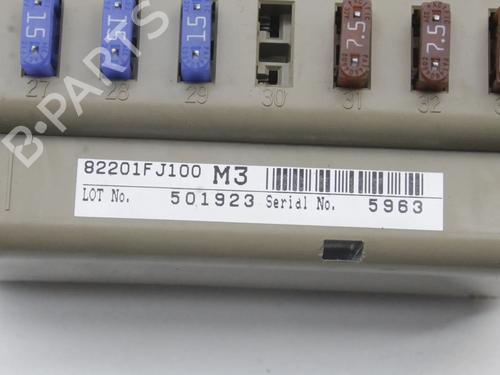 Fuse box SUBARU FORESTER (SJ_) 2.0 D AWD (SJD) | BP39823278E1 - Image 11