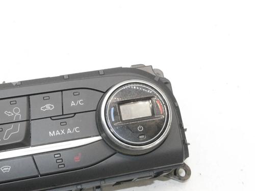 Control unit FORD FIESTA VII (HJ, HF) 1.0 EcoBoost | BP39818553M11 - Image 3