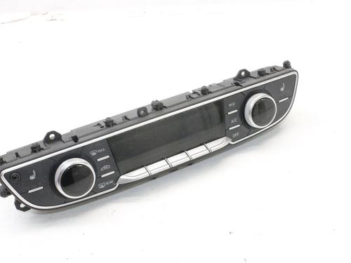 Used Control unit Control unit AUDI Q7 (4MB, 4MG, 4MQ) 3.0 TDI quattro (272 hp) 39841166 39841166