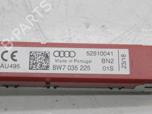 Electronic module AUDI A5 Convertible (F57, F5E) 2.0 TFSI | BP39866399M83 - Image 4