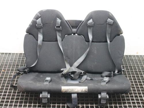Used Seats set Seats set TESLA MODEL S (5YJS) 75 (388 hp) 39802310 39802310