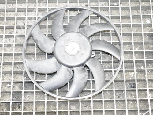 Koelventilatormotor Koelventilatormotor AUDI A5 (8T3) 2.0 TDI (190 hp) 39811232 39811232