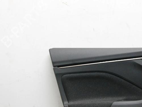 Front left panel SKODA KAMIQ (NW4) 1.0 TSI | BP39840094C58 - Image 2