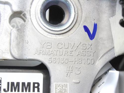 Rat KIA PICANTO III (JA) 1.2 | BP39822883C49 - Image 12