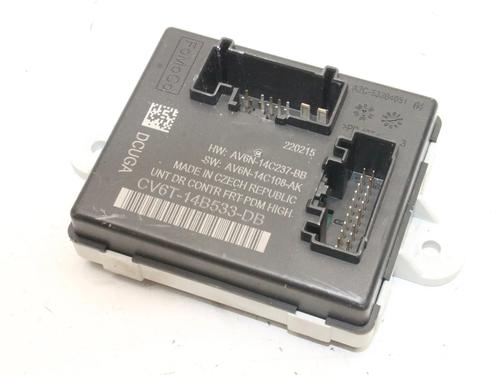 Electronic module FORD KUGA II (DM2) 2.0 TDCi 4x4 | BP39875700M83 - Image 2