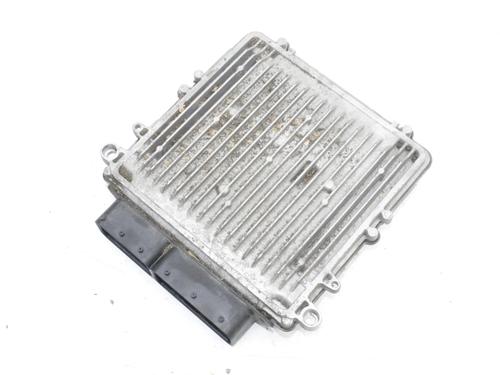 Engine control unit (ECU) MERCEDES-BENZ E-CLASS (W211) E 280 CDI (211.020) | BP39819525M57 - Image 4