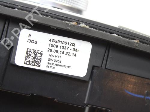 Electronic module AUDI A6 C7 Avant (4G5, 4GD) 2.0 TDI | BP39793454M83 - Image 11