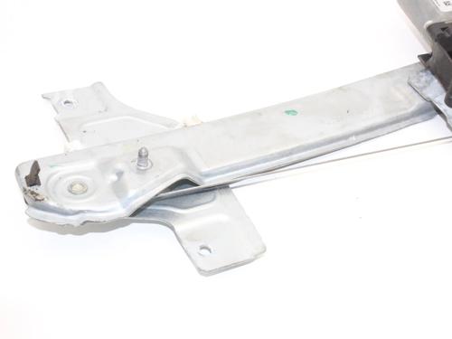Front right window mechanism CITROËN C3 III (SX) 1.2 THP 110 (SXHNPS, SXHNZT, SXHNZ6) | BP39850637C23 - Image 2