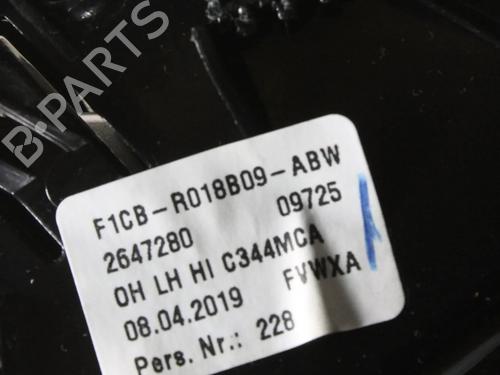 Luftventilen FORD KUGA II (DM2) 1.5 EcoBoost 4x4 | BP39842231I21 - Image 6