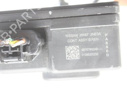 Electronic module NISSAN LEAF (ZE0) Electric | BP39829555M83 - Image 4
