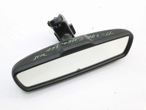 Used Rear mirror Rear mirror JEEP GRAND CHEROKEE IV (WK, WK2) 3.0 CRD (243 hp) 39860856 39860856