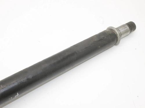 Right front driveshaft MERCEDES-BENZ A-CLASS (W176) A 200 CDI / d (176.008) | BP39842969M39 - Image 6