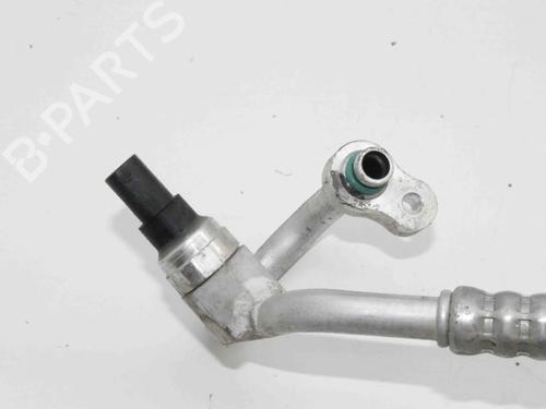 AC pipe TESLA MODEL X (5YJX) P100D AWD | BP39859196M126 - Image 2