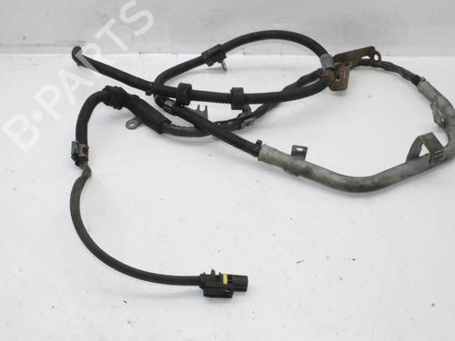 Used Wiring harness Wiring harness MERCEDES-BENZ C-CLASS T-Model (S204) C 350 CDI (204.225) (224 hp) 39850472 39850472