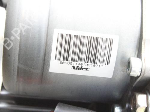 Steering column NISSAN LEAF (ZE0) Electric | BP39868261M21 - Image 8