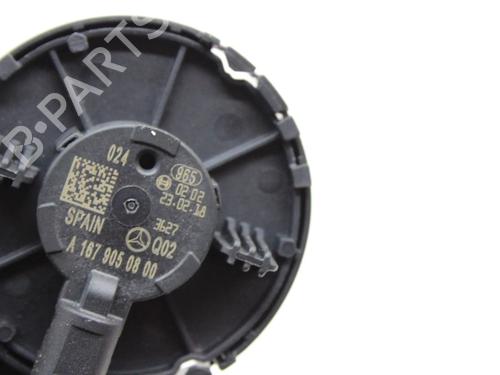 Electronic sensor MERCEDES-BENZ A-CLASS (W177) A 180 d (177.003) | BP39871079M84 - Image 3